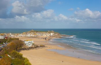 Beach View Holiday Cottage