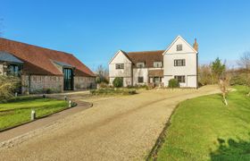 Photo of tuffon-hall-farmhouse