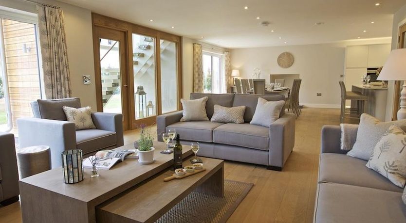 Photo of 3 The Drive, Hillfield Village