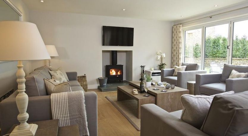 Photo of 3 The Drive, Hillfield Village