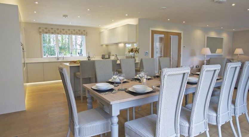 Photo of 3 The Drive, Hillfield Village