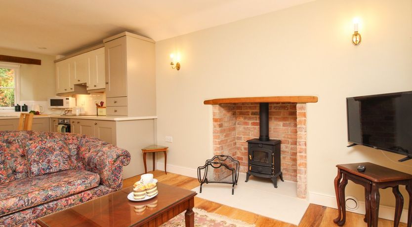 Photo of Mill Cottage