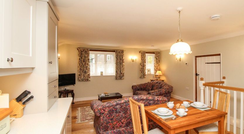 Photo of Mill Cottage