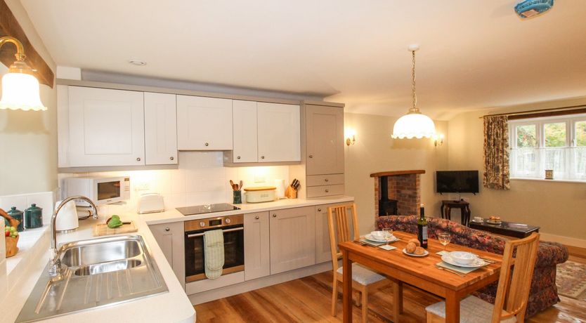 Photo of Mill Cottage