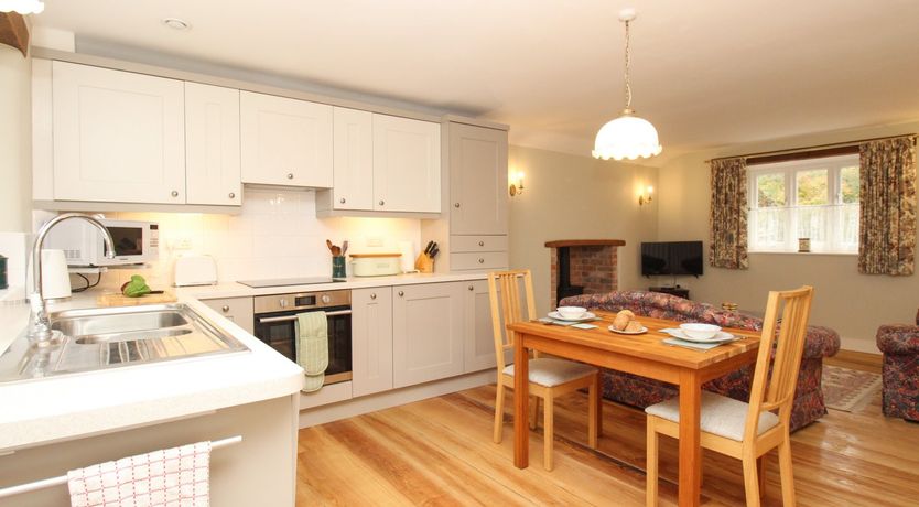 Photo of Mill Cottage