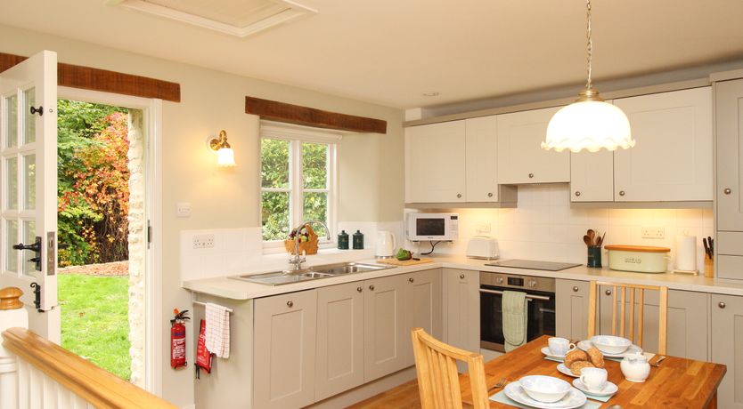 Photo of Mill Cottage