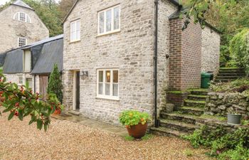Mill Cottage Holiday Cottage