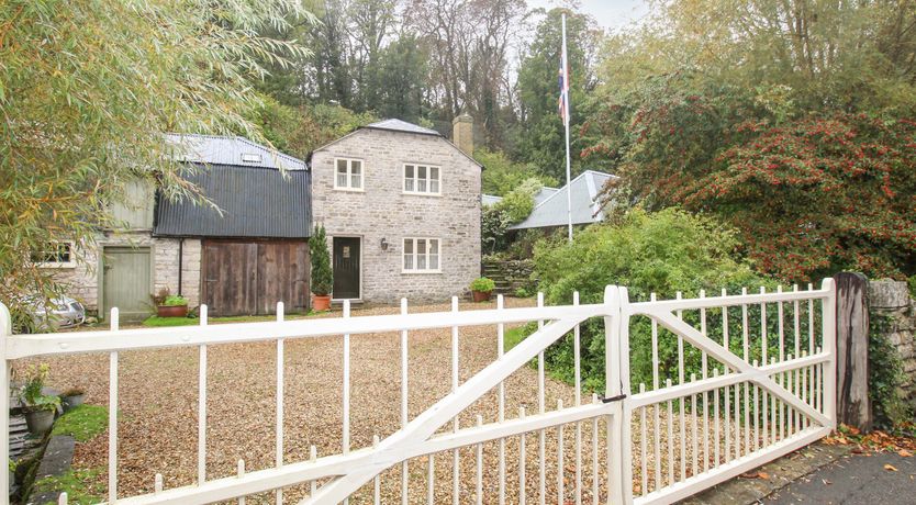 Photo of Mill Cottage