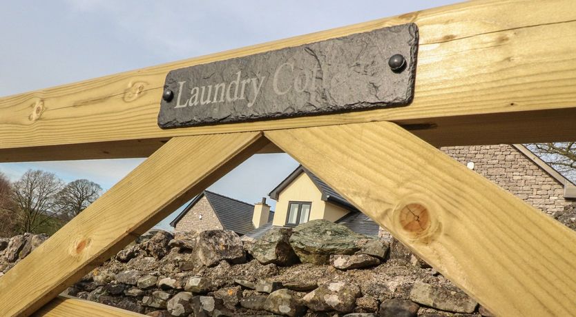 Photo of Laundry Cottage