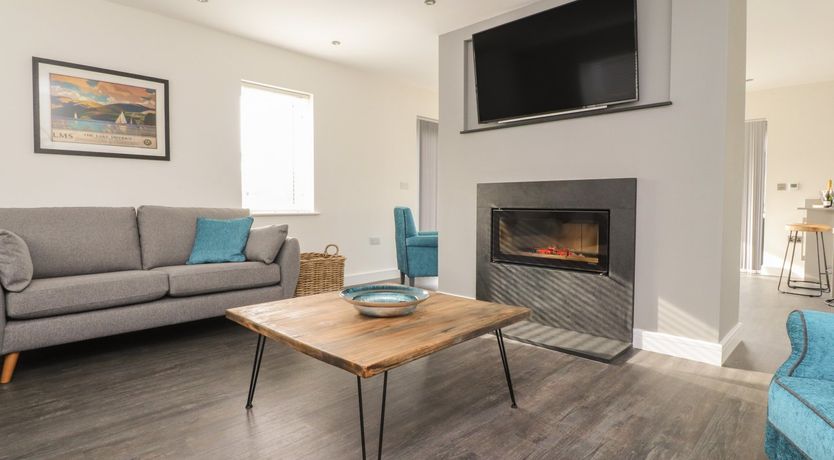 Photo of Laundry Cottage