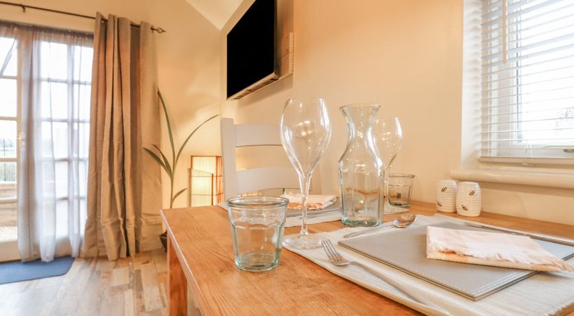 Photo of Red Brick Retreat