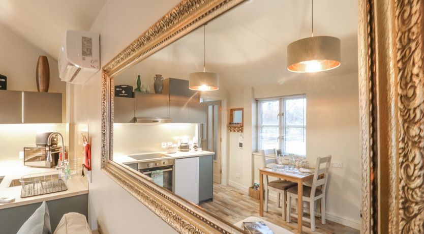 Photo of Red Brick Retreat