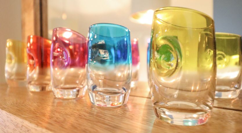 Photo of Red Brick Retreat