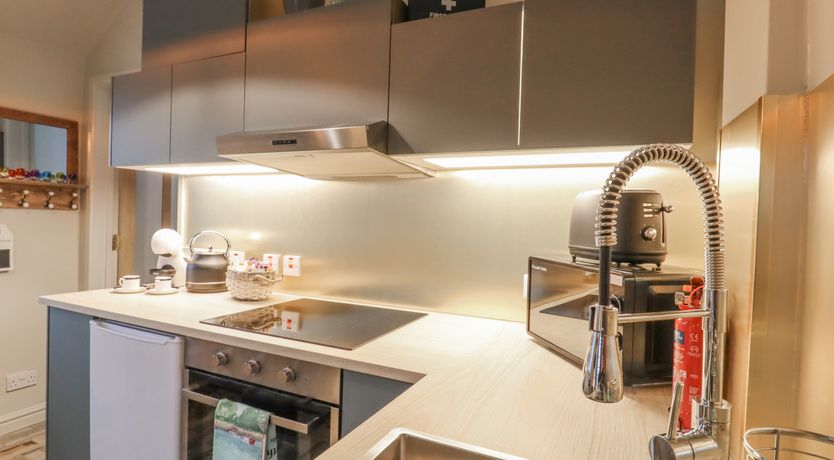 Photo of Red Brick Retreat