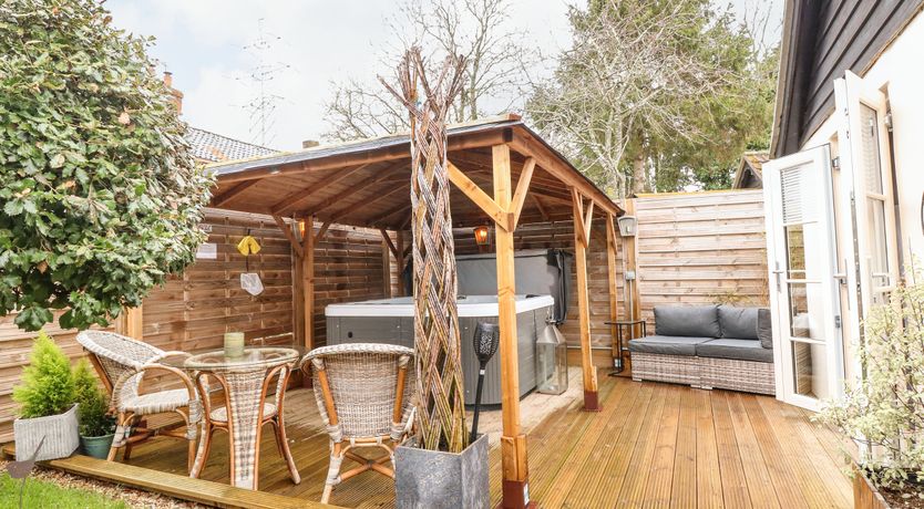 Photo of Red Brick Retreat