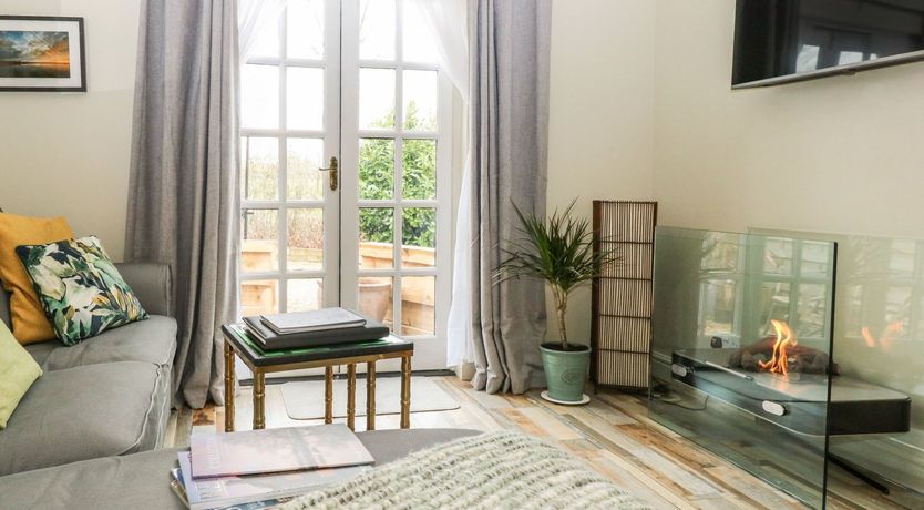 Photo of Red Brick Retreat