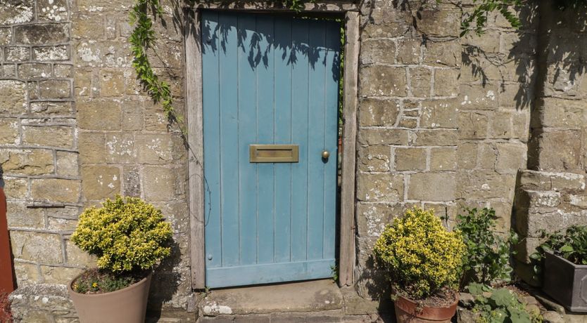 Photo of The School Room