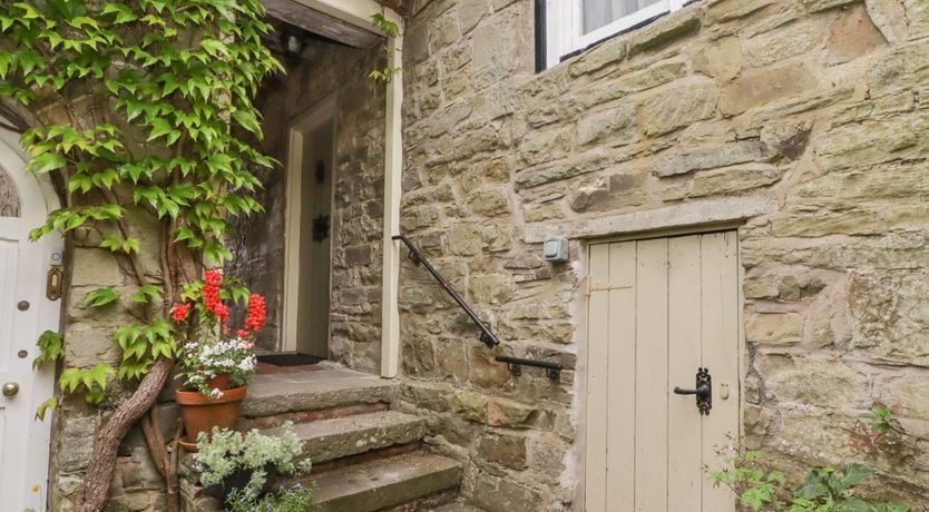 Photo of The School Room