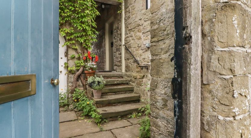 Photo of The School Room