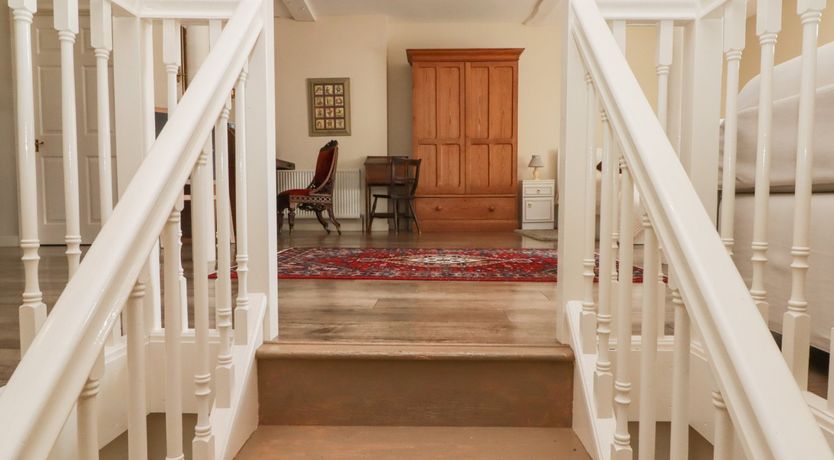 Photo of The School Room