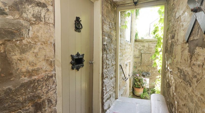 Photo of The School Room