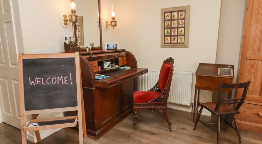 Photo of The School Room