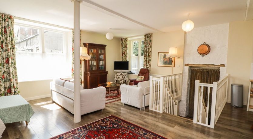 Photo of The School Room