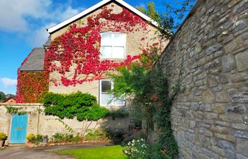 The School Room Holiday Cottage