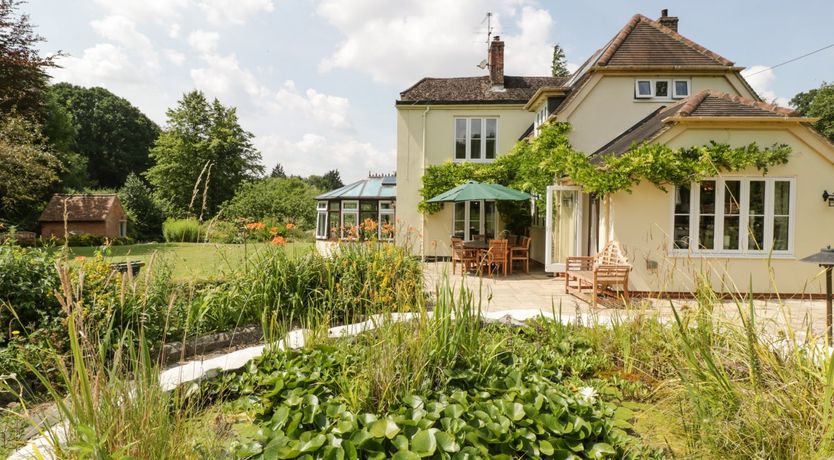 Photo of Valley House