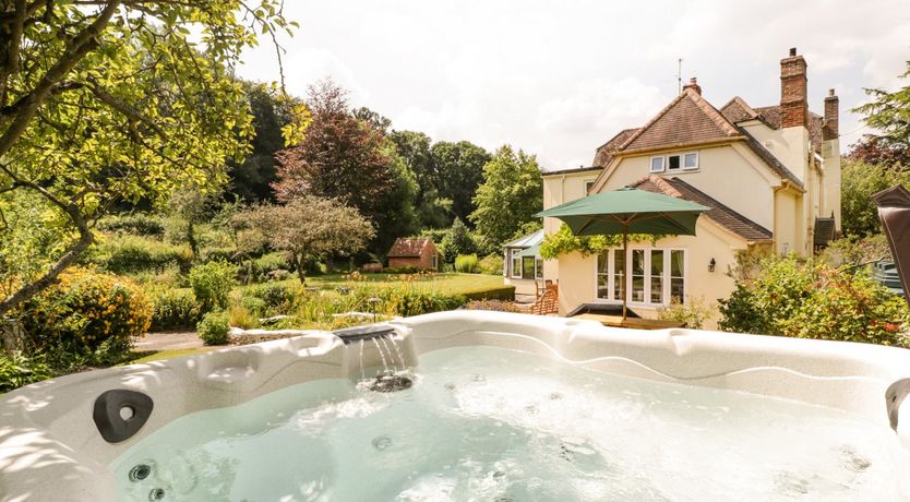 Photo of Valley House