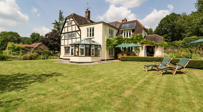 Photo of Valley House