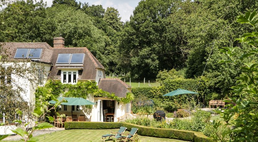 Photo of Valley House