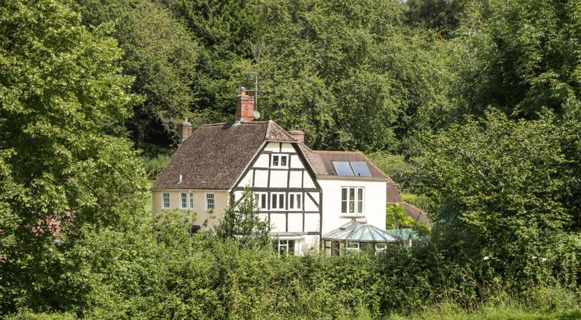 Photo of Valley House