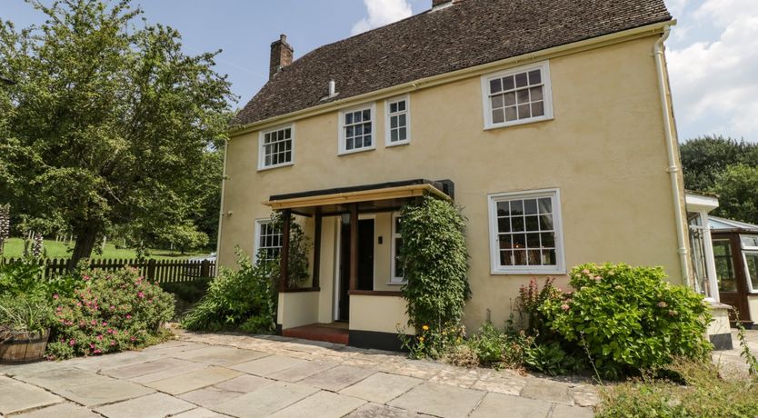 Photo of Valley House