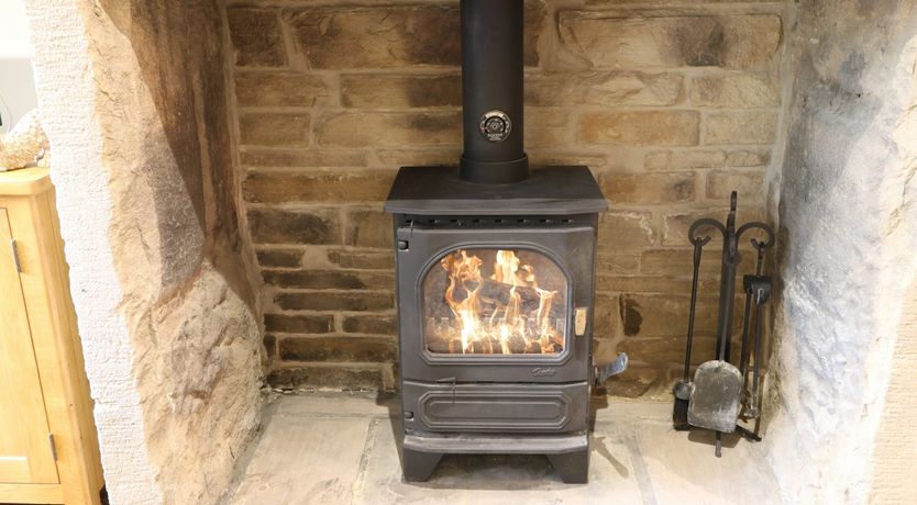 Photo of Chimney Cottage