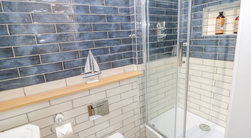 Photo of Chimney Cottage