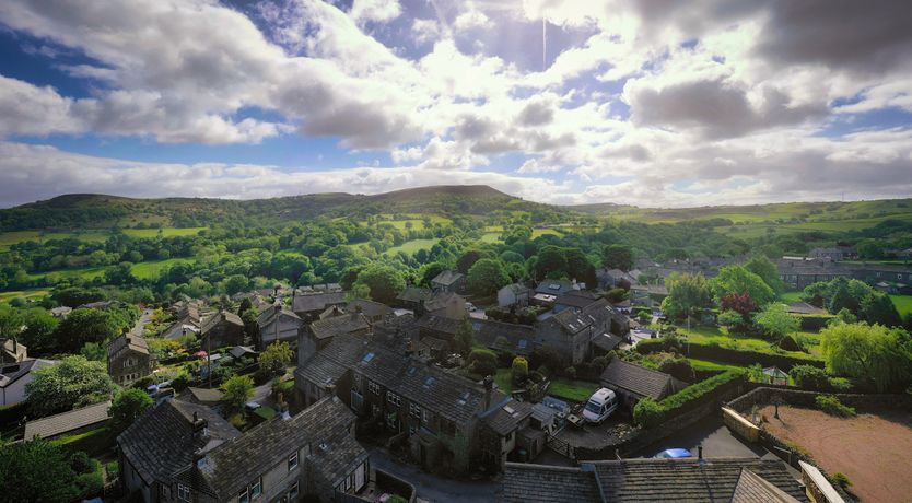 Photo of Chimney Cottage