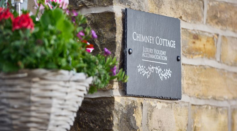 Photo of Chimney Cottage