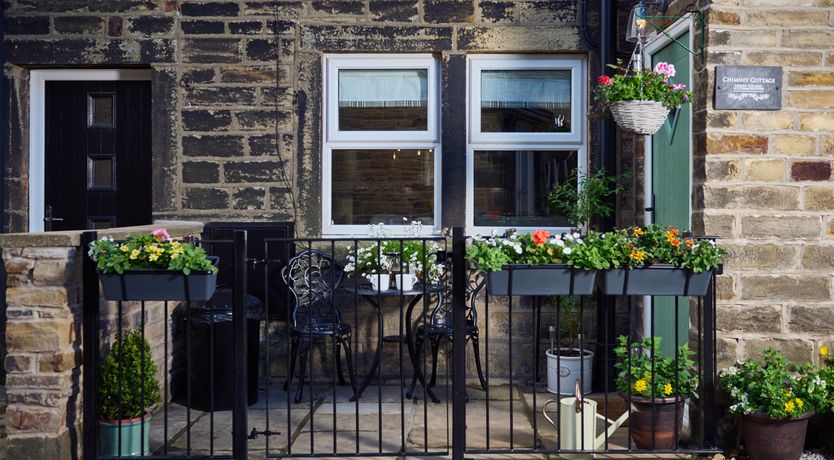 Photo of Chimney Cottage