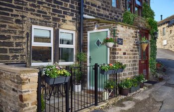 Chimney Cottage Holiday Cottage