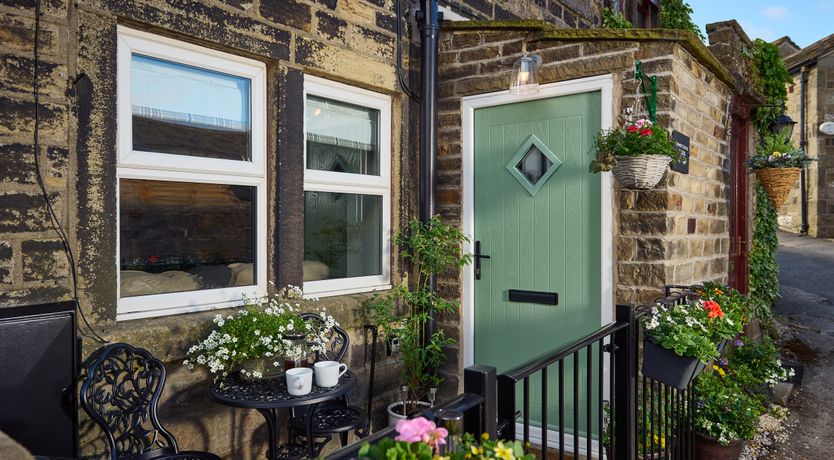 Photo of Chimney Cottage