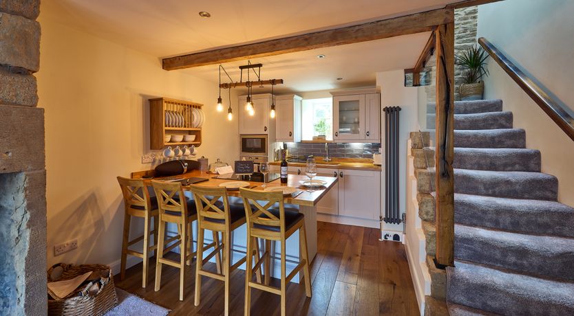 Photo of Chimney Cottage