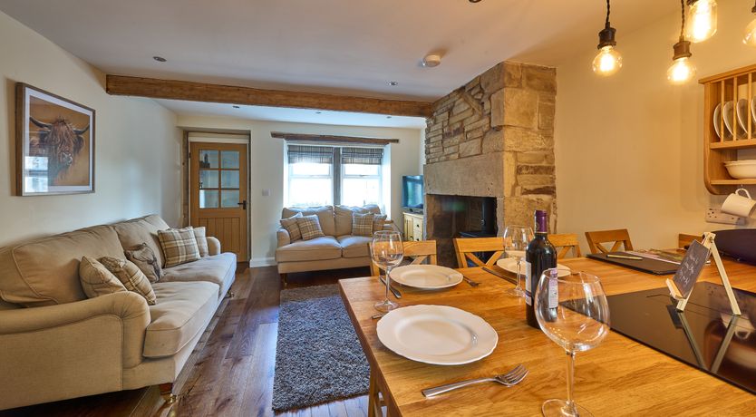 Photo of Chimney Cottage