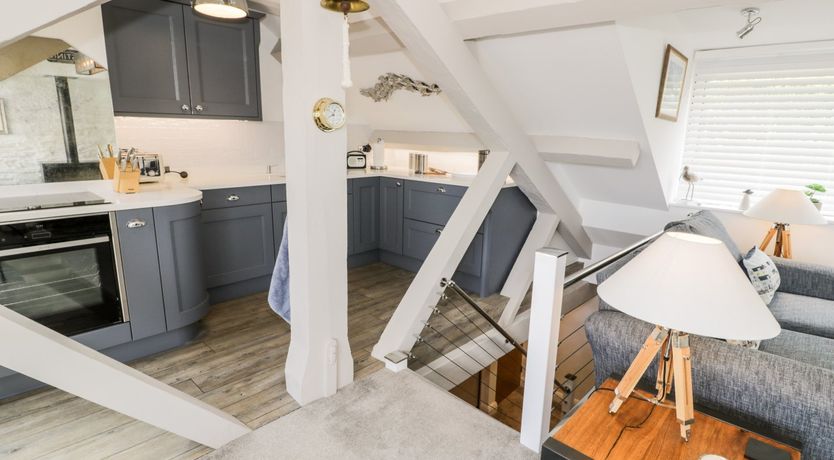 Photo of The Sail Loft