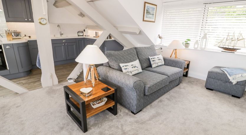 Photo of The Sail Loft