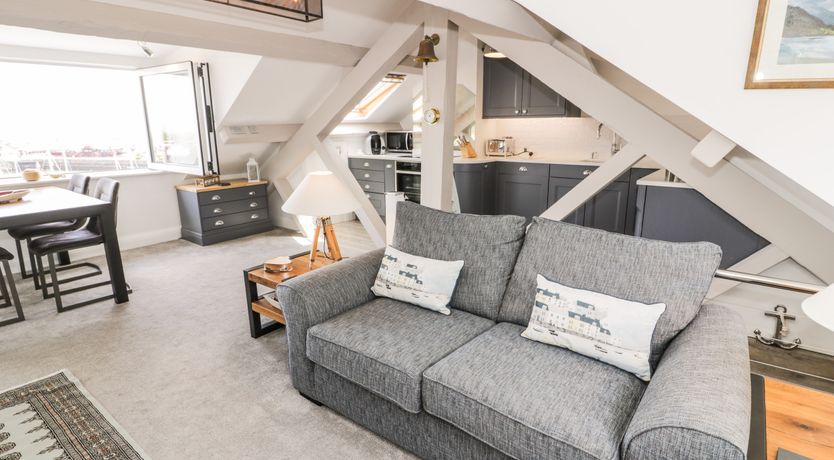 Photo of The Sail Loft