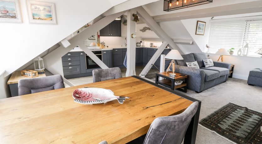 Photo of The Sail Loft