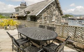Photo of The Sail Loft