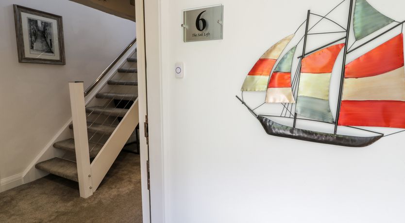 Photo of The Sail Loft