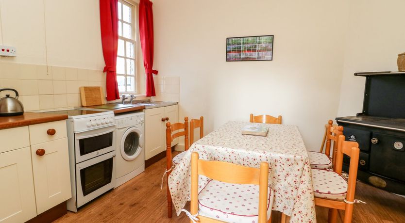 Photo of Carr Cottage